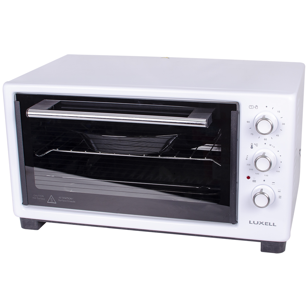Luxell MO-46W